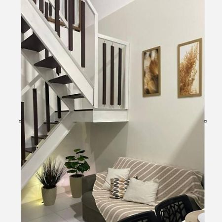 Appartement Flat Fazenda Monte Castelo à Bezerros Extérieur photo