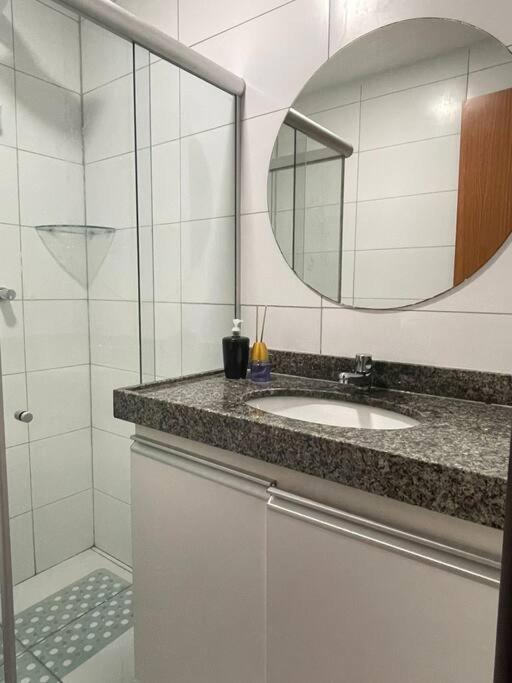 Appartement Flat Fazenda Monte Castelo à Bezerros Extérieur photo