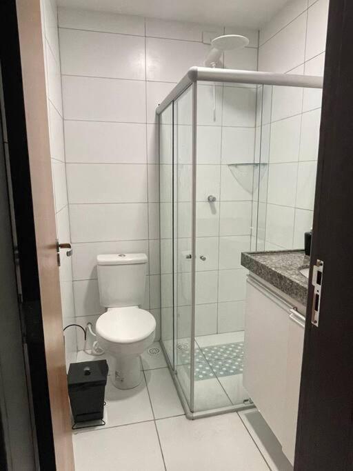 Appartement Flat Fazenda Monte Castelo à Bezerros Extérieur photo