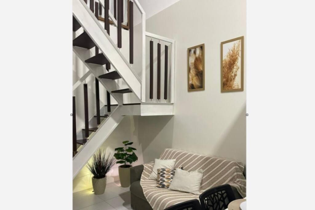 Appartement Flat Fazenda Monte Castelo à Bezerros Extérieur photo