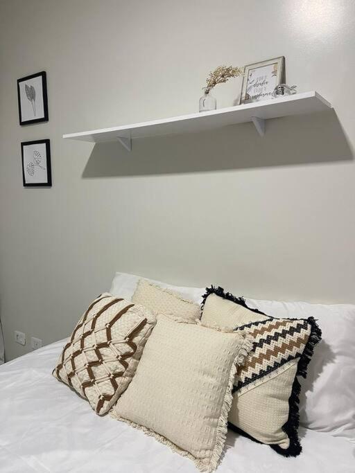 Appartement Flat Fazenda Monte Castelo à Bezerros Extérieur photo