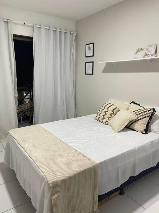 Appartement Flat Fazenda Monte Castelo à Bezerros Extérieur photo