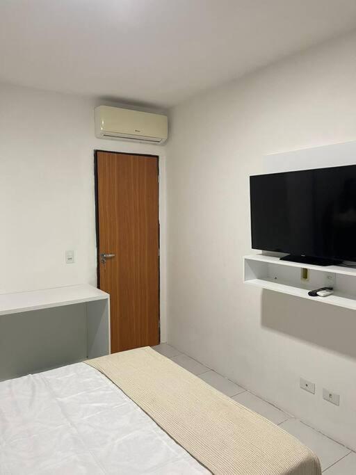 Appartement Flat Fazenda Monte Castelo à Bezerros Extérieur photo