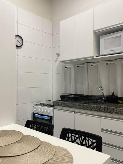 Appartement Flat Fazenda Monte Castelo à Bezerros Extérieur photo