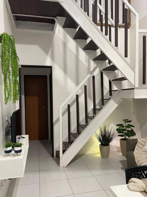 Appartement Flat Fazenda Monte Castelo à Bezerros Extérieur photo