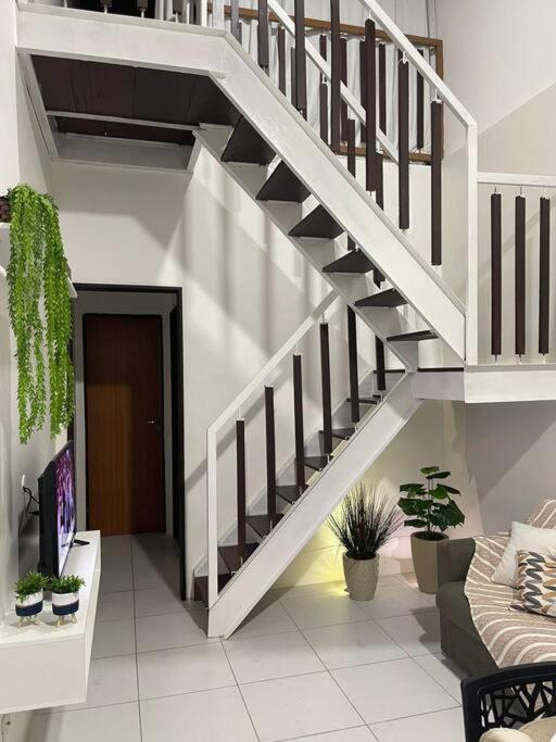 Appartement Flat Fazenda Monte Castelo à Bezerros Extérieur photo